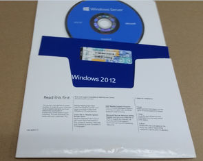 Volledige de Hoofdzaakbesturingssystemen van de Versiemicrosoft windows server 2012 R2