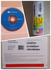 Professioneel Microsoft Windows 10 Prosoftware COA 32/64bit de V.S.