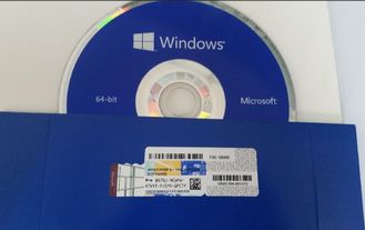 Vensters 8.1 OEM DVD van de Besturingssysteemsoftware Activering door Computer