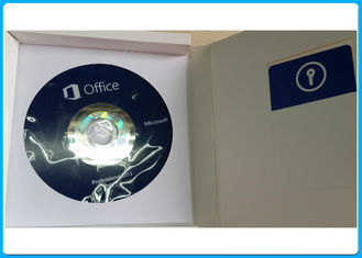 LICENZA Microsoft Office Pro 2013 plus sleutel 100% activering Microsoft Office 2013 Propkc-doos voor 1PC