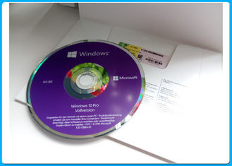 100% activering Microsoft Windows 10 Prosoftwareoem Pak met 64 bits 800x600