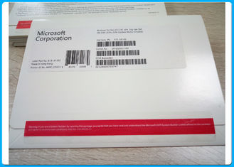 P73-06165 OEM 2CPU 2VM 5CALS van het Microsoft Windows Server 2012r2 standard Activering