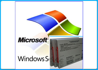 Echte Windows Server 2008 R2 Enterprise 25cals, Windows Server 2008oem Pak