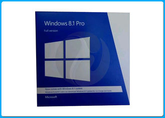 Microsoft-vensters 8 professioneel Engels Internationaal 1 Pak met 64 bits DVD Microsoft