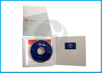 100% online activering Microsoft Office 2013 Professionele Software 32/64bit voor 1 PC