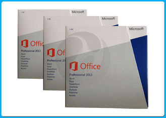 OEM Microsoft Office 2013 Professionele Software Volledige versie
